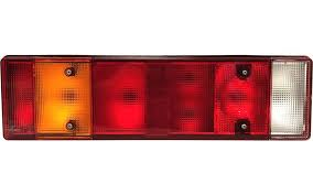STOP LAMBASI DAF CF 85 SOL   CF 1304789     DAF